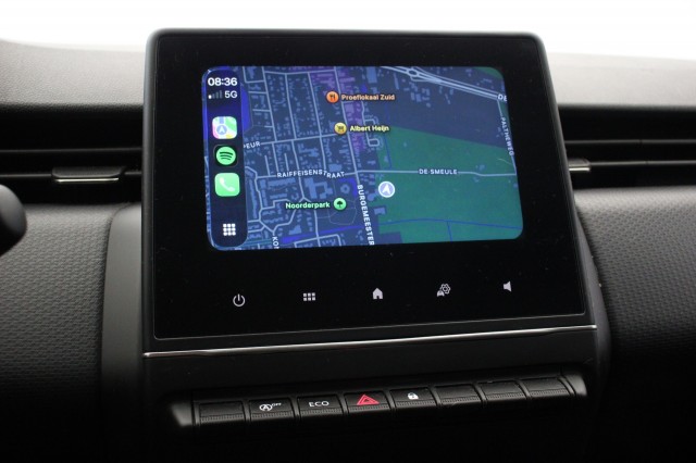 RENAULT CLIO 1.0 TCe 90 Equilibre - , Autobedrijf Zieleman, Nieuwleusen