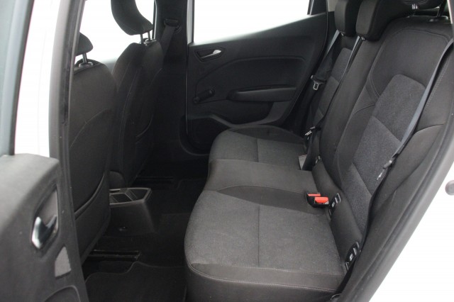 RENAULT CLIO 1.0 TCe 90 Equilibre - , Autobedrijf Zieleman, Nieuwleusen