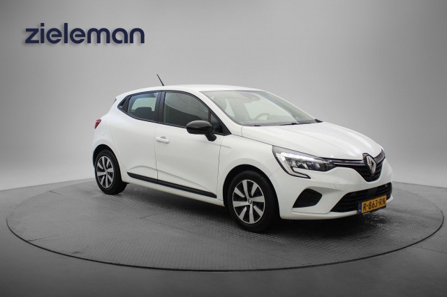 Renault Clio - 1.0 TCe 90 Equilibre - Carplay, Navi, Cruise