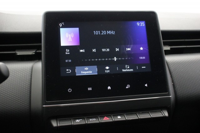 RENAULT CLIO 1.0 TCe 90 Equilibre - , Autobedrijf Zieleman, Nieuwleusen