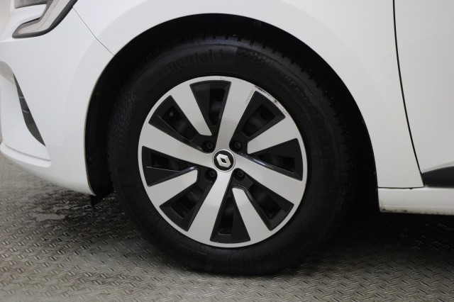 RENAULT CLIO 1.0 TCe 90 Equilibre - , Autobedrijf Zieleman, Nieuwleusen