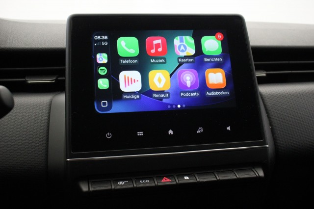 RENAULT CLIO 1.0 TCe 90 Equilibre - , Autobedrijf Zieleman, Nieuwleusen