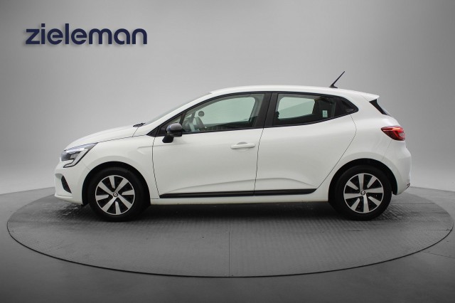 RENAULT CLIO 1.0 TCe 90 Equilibre - , Autobedrijf Zieleman, Nieuwleusen