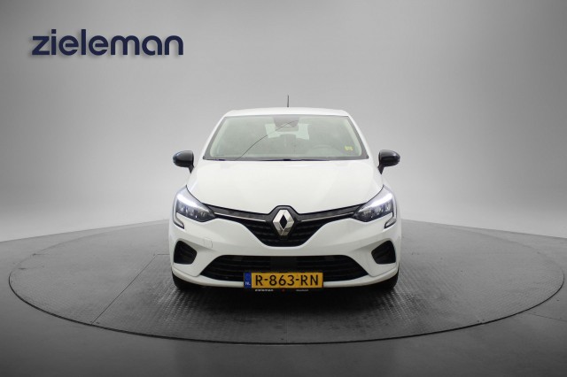 RENAULT CLIO 1.0 TCe 90 Equilibre - , Autobedrijf Zieleman, Nieuwleusen