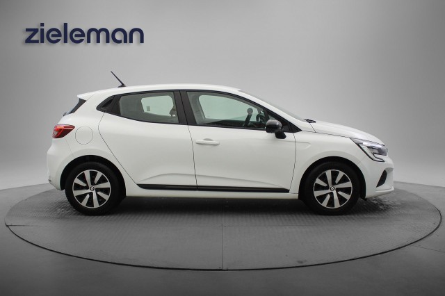 RENAULT CLIO 1.0 TCe 90 Equilibre - , Autobedrijf Zieleman, Nieuwleusen