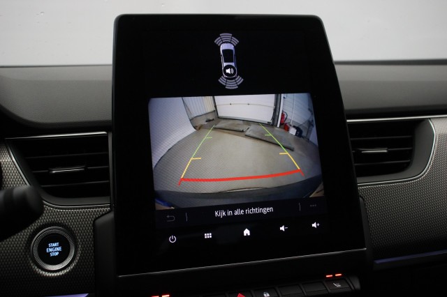 RENAULT ARKANA 1.6 E-Tech Hybrid 145 Intens - , Autobedrijf Zieleman, Nieuwleusen