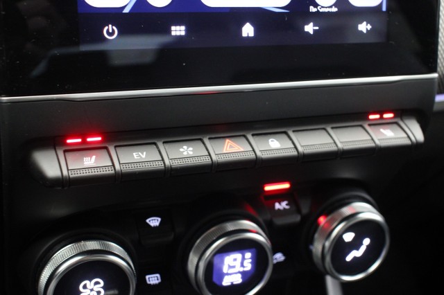 RENAULT ARKANA 1.6 E-Tech Hybrid 145 Intens - , Autobedrijf Zieleman, Nieuwleusen