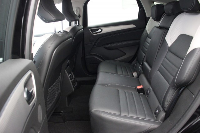 RENAULT ARKANA 1.6 E-Tech Hybrid 145 Intens - , Autobedrijf Zieleman, Nieuwleusen