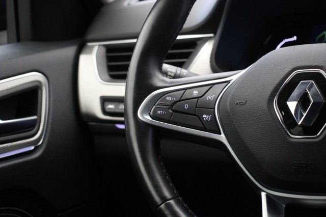 RENAULT ARKANA 1.6 E-Tech Hybrid 145 Intens - , Autobedrijf Zieleman, Nieuwleusen