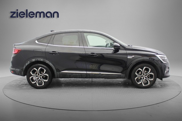 RENAULT ARKANA 1.6 E-Tech Hybrid 145 Intens - , Autobedrijf Zieleman, Nieuwleusen