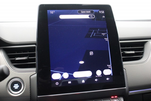 RENAULT ARKANA 1.6 E-Tech Hybrid 145 Intens - , Autobedrijf Zieleman, Nieuwleusen