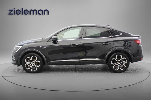 RENAULT ARKANA 1.6 E-Tech Hybrid 145 Intens - , Autobedrijf Zieleman, Nieuwleusen