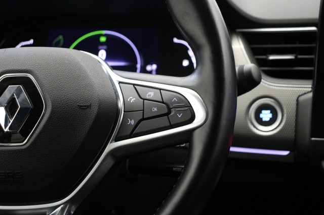 RENAULT ARKANA 1.6 E-Tech Hybrid 145 Intens - , Autobedrijf Zieleman, Nieuwleusen