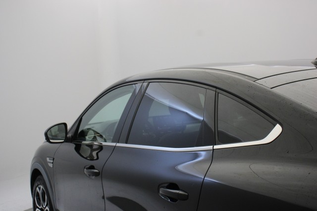 RENAULT ARKANA 1.6 E-Tech Hybrid 145 Intens - , Autobedrijf Zieleman, Nieuwleusen