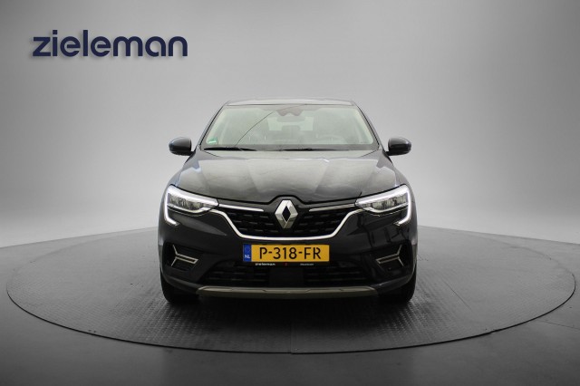 RENAULT ARKANA 1.6 E-Tech Hybrid 145 Intens - , Autobedrijf Zieleman, Nieuwleusen