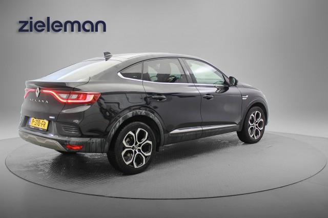 RENAULT ARKANA 1.6 E-Tech Hybrid 145 Intens - , Autobedrijf Zieleman, Nieuwleusen