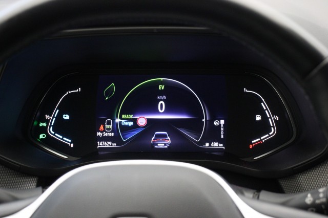 RENAULT ARKANA 1.6 E-Tech Hybrid 145 Intens - , Autobedrijf Zieleman, Nieuwleusen