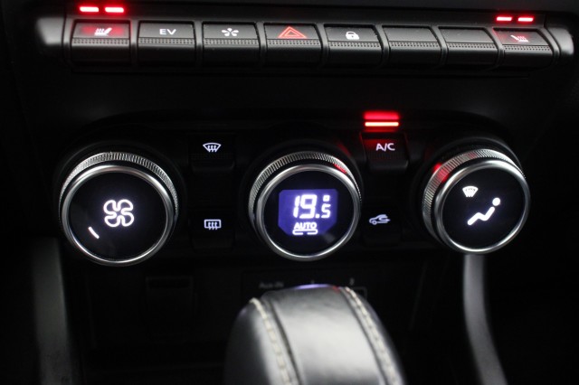 RENAULT ARKANA 1.6 E-Tech Hybrid 145 Intens - , Autobedrijf Zieleman, Nieuwleusen