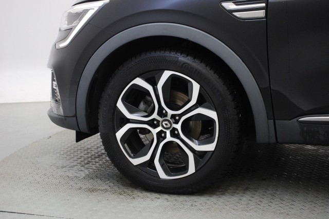 RENAULT ARKANA 1.6 E-Tech Hybrid 145 Intens - , Autobedrijf Zieleman, Nieuwleusen