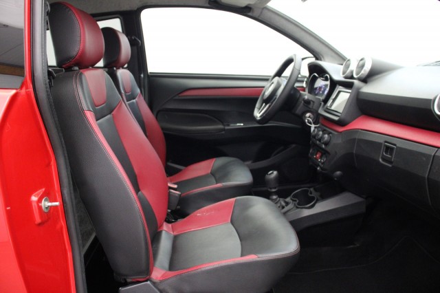 AIXAM CROSSOVER  dCi Highline Sport - 2019 - 15.901 Km - Camera, Leer, Autobedrijf Zieleman, Nieuwleusen