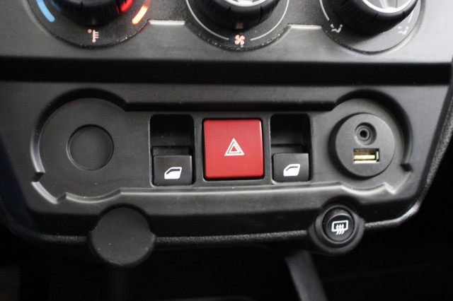 AIXAM CROSSOVER  dCi Highline Sport - 2019 - 15.901 Km - Camera, Leer, Autobedrijf Zieleman, Nieuwleusen