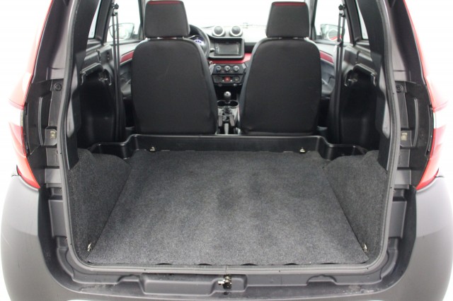 AIXAM CROSSOVER  dCi Highline Sport - 2019 - 15.901 Km - Camera, Leer, Autobedrijf Zieleman, Nieuwleusen