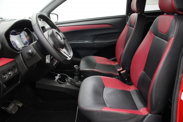 AIXAM CROSSOVER  dCi Highline Sport - 2019 - 15.901 Km - Camera, Leer, Autobedrijf Zieleman, Nieuwleusen