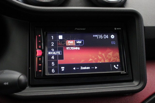 AIXAM CROSSOVER  dCi Highline Sport - 2019 - 15.901 Km - Camera, Leer, Autobedrijf Zieleman, Nieuwleusen