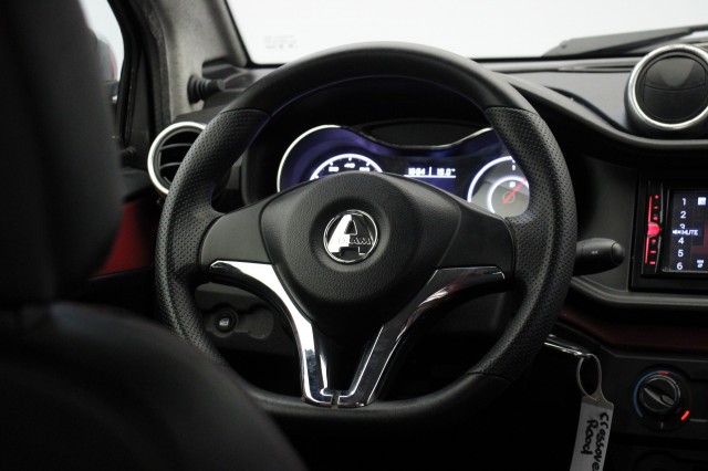 AIXAM CROSSOVER  dCi Highline Sport - 2019 - 15.901 Km - Camera, Leer, Autobedrijf Zieleman, Nieuwleusen