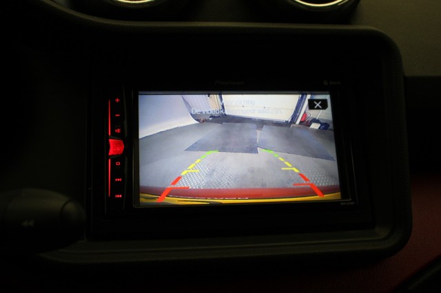 AIXAM CROSSOVER  dCi Highline Sport - 2019 - 15.901 Km - Camera, Leer, Autobedrijf Zieleman, Nieuwleusen