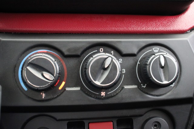 AIXAM CROSSOVER  dCi Highline Sport - 2019 - 15.901 Km - Camera, Leer, Autobedrijf Zieleman, Nieuwleusen