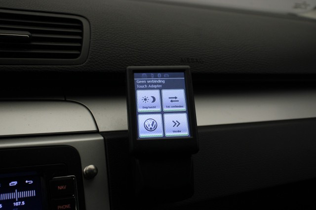 VOLKSWAGEN PASSAT 2.0 TDI Comfortline - , Autobedrijf Zieleman, Nieuwleusen