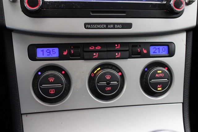 VOLKSWAGEN PASSAT 2.0 TDI Comfortline - , Autobedrijf Zieleman, Nieuwleusen