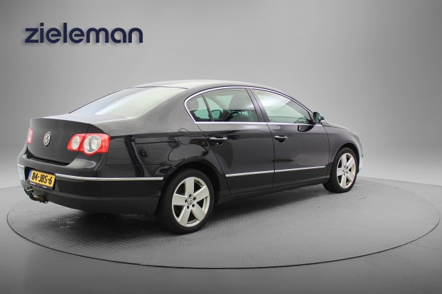 VOLKSWAGEN PASSAT 2.0 TDI Comfortline - , Autobedrijf Zieleman, Nieuwleusen