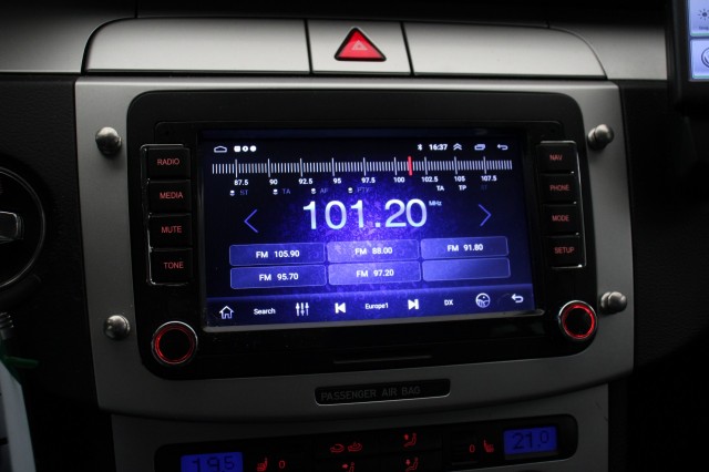 VOLKSWAGEN PASSAT 2.0 TDI Comfortline - , Autobedrijf Zieleman, Nieuwleusen