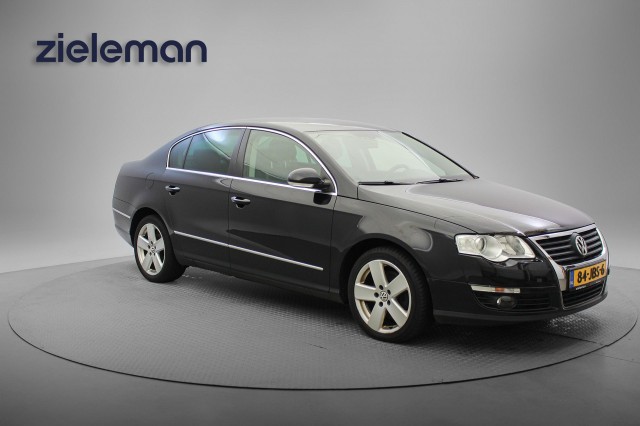 VOLKSWAGEN PASSAT 2.0 TDI Comfortline - , Autobedrijf Zieleman, Nieuwleusen