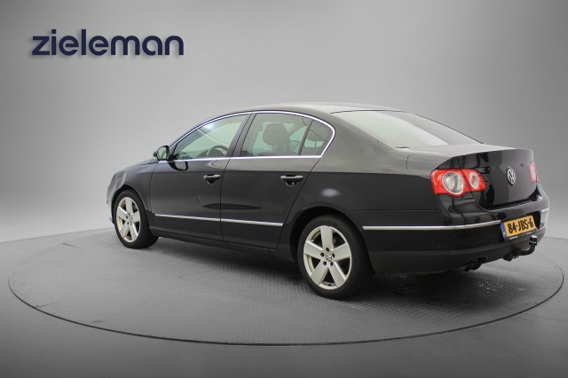 VOLKSWAGEN PASSAT 2.0 TDI Comfortline - , Autobedrijf Zieleman, Nieuwleusen
