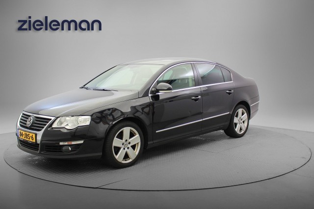 VOLKSWAGEN PASSAT 2.0 TDI Comfortline - , Autobedrijf Zieleman, Nieuwleusen