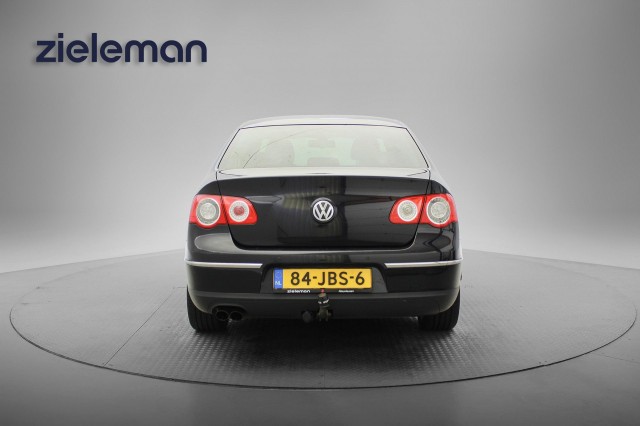 VOLKSWAGEN PASSAT 2.0 TDI Comfortline - , Autobedrijf Zieleman, Nieuwleusen