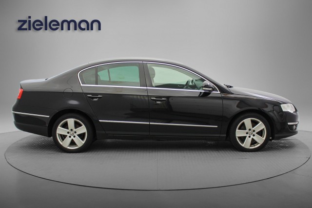 VOLKSWAGEN PASSAT 2.0 TDI Comfortline - , Autobedrijf Zieleman, Nieuwleusen