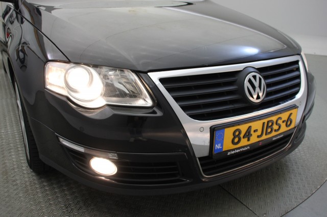 VOLKSWAGEN PASSAT 2.0 TDI Comfortline - , Autobedrijf Zieleman, Nieuwleusen