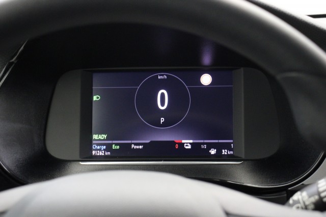 OPEL CORSA-E Edition 50 kWh 3 Fase - , Autobedrijf Zieleman, Nieuwleusen