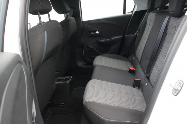 OPEL CORSA-E Edition 50 kWh 3 Fase - , Autobedrijf Zieleman, Nieuwleusen