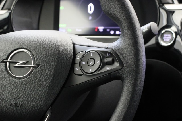OPEL CORSA-E Edition 50 kWh 3 Fase - , Autobedrijf Zieleman, Nieuwleusen