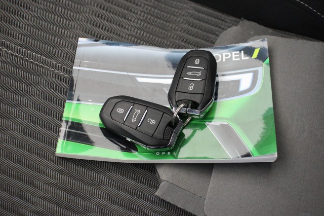 OPEL CORSA-E Edition 50 kWh 3 Fase - , Autobedrijf Zieleman, Nieuwleusen