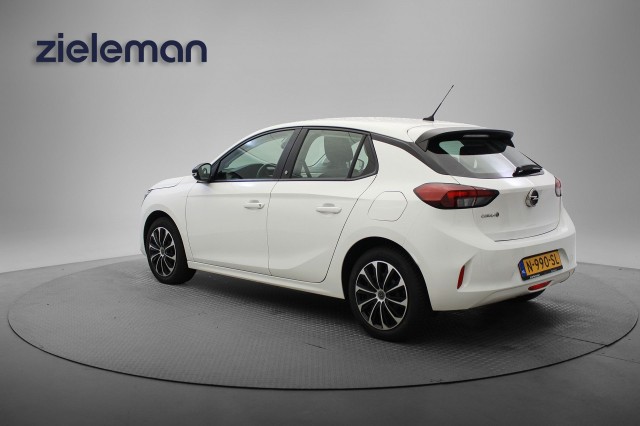 OPEL CORSA-E Edition 50 kWh 3 Fase - , Autobedrijf Zieleman, Nieuwleusen