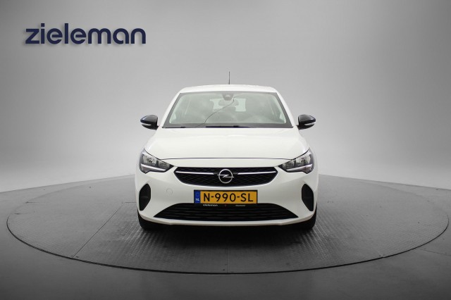 OPEL CORSA-E Edition 50 kWh 3 Fase - , Autobedrijf Zieleman, Nieuwleusen