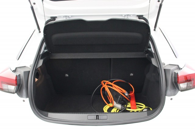 OPEL CORSA-E Edition 50 kWh 3 Fase - , Autobedrijf Zieleman, Nieuwleusen