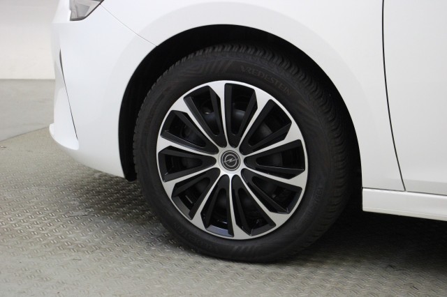OPEL CORSA-E Edition 50 kWh 3 Fase - , Autobedrijf Zieleman, Nieuwleusen