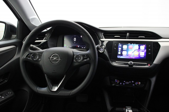 OPEL CORSA-E Edition 50 kWh 3 Fase - , Autobedrijf Zieleman, Nieuwleusen